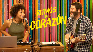 Imagen de Ritmos del corazón - 1