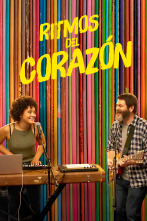Imagen de Ritmos del corazón - 2
