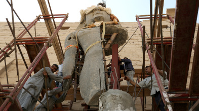 Imagen de Tesoros perdidos de Egipto  - 7