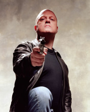 The Shield: al Margen de la Ley (T4)