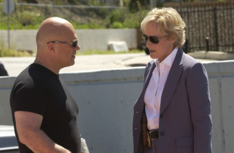 Imagen de The Shield: al Margen de la Ley (T4) - 6