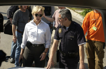 Imagen de The Shield: al Margen de la Ley (T4) - 8