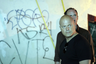 Imagen de The Shield: al Margen de la Ley (T5) - 6