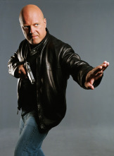 Imagen de The Shield: al Margen de la Ley (T5) - 12