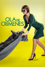 Imagen de Ola de crímenes - 1