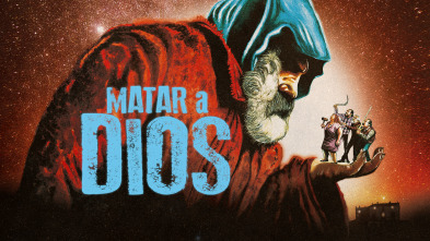 Matar a Dios