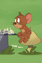 Imagen de El show de Tom y... (T3): Desajuste de la ira - 1