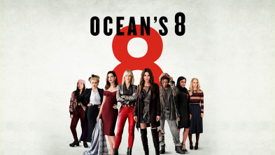 Imagen de Ocean's 8 - 2