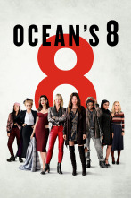 Imagen de Ocean's 8 - 1