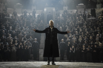 Imagen de Animales fantásticos: Los crímenes de Grindelwald - 10