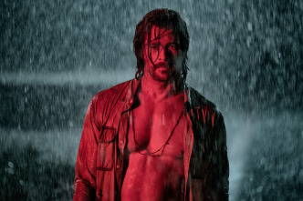 Imagen de Malos tiempos en El Royale - 4