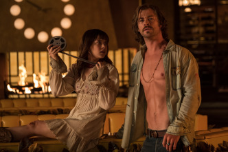 Imagen de Malos tiempos en El Royale - 7