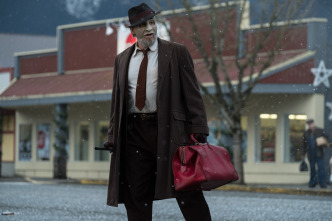 Imagen de Malos tiempos en El Royale - 8