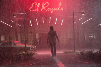 Imagen de Malos tiempos en El Royale - 9