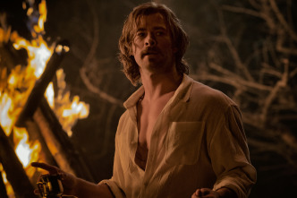 Imagen de Malos tiempos en El Royale - 10