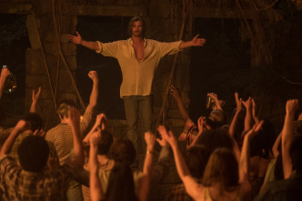 Imagen de Malos tiempos en El Royale - 11