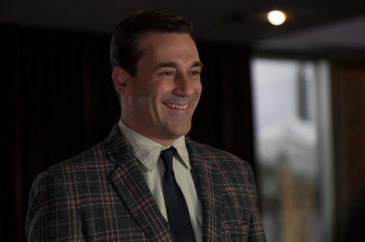 Imagen de Malos tiempos en El Royale - 16