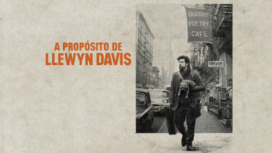 A propósito de Llewyn Davis