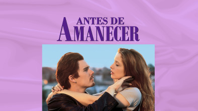 Antes del amanecer