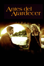 Imagen de Antes del atardecer - 1