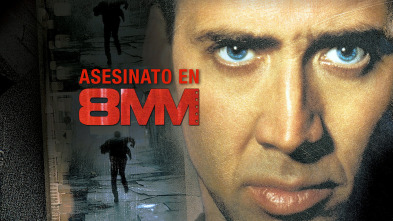 Imagen de Asesinato en 8 mm - 2