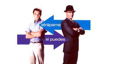 Imagen de Atrápame si puedes - 2