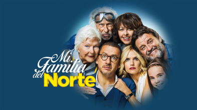Imagen de Mi familia del norte - 2