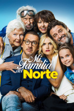 Mi familia del norte