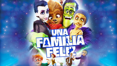 Imagen de Una familia feliz - 2