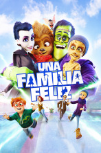 Imagen de Una familia feliz - 1