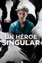 Imagen de Un héroe singular - 1