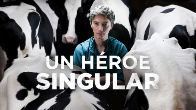 Imagen de Un héroe singular - 2