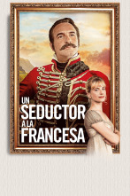 Imagen de Un seductor a la francesa - 1