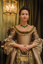 Imagen de Outlander (T4): Ep.8 Wilmington - 1