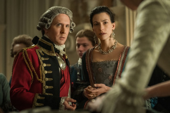 Outlander (T4): Ep.8 Wilmington