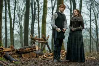 Outlander (T4): Ep.10 En lo más profundo del corazón