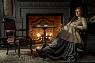 Outlander (T4): Ep.11 De no ser por la esperanza