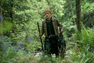 Outlander (T4): Ep.11 De no ser por la esperanza