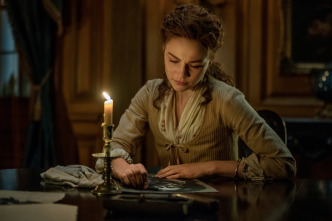 (LSE) - Outlander (T4): Ep.11 (LSE) - Providencia