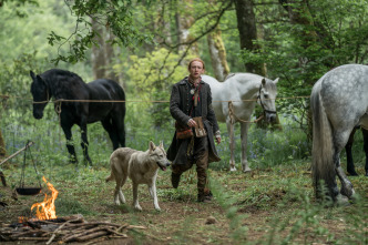 Outlander (T4): Ep.11 De no ser por la esperanza