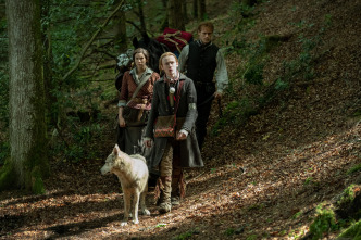 Outlander (T4): Ep.13 Hombre de honor