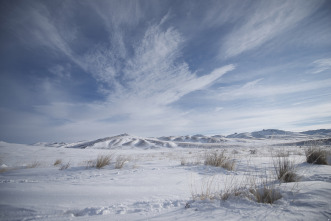 Wild Mongolia: tierra de extremos 