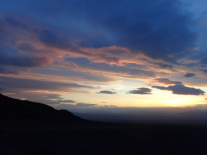 Wild Mongolia: tierra de extremos 