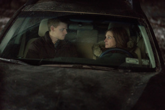 Imagen de El regreso de Ben - 4