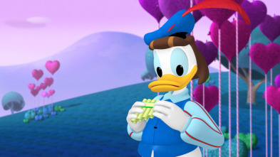 Imagen de La Casa De Mickey... (T5): Goofy y su cuento de hadas - 2