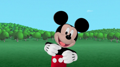 Imagen de La Casa De Mickey... (T4): Donald y su nueva casa - 1