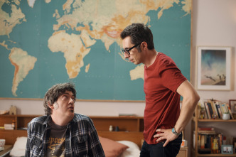 Imagen de (LSE) - Mira lo... (T2): Ep.1 (LSE) - Sudor y lágrimas - 2