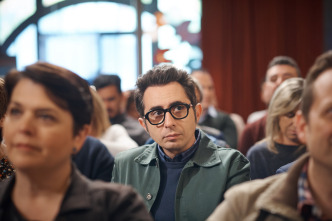 Imagen de (LSE) - Mira lo... (T2): Ep.2 (LSE) - El hijo de Berto - 1