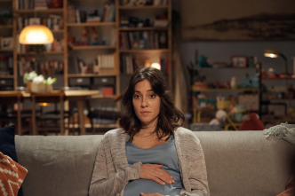Imagen de Mira lo que has... (T2): Ep.3 La noche de la iguana - 1