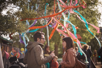 Imagen de (LSE) - Mira lo... (T2): Ep.5 (LSE) - Piñata - 2